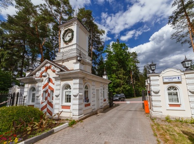 4 Bedrooms, Загородная, Аренда, Listing ID 1856, Московская область, Россия,