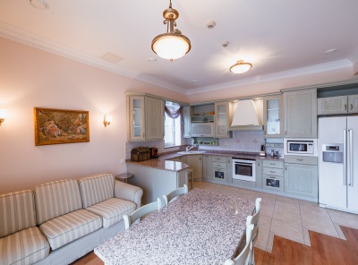 4 Bedrooms, Загородная, Аренда, Listing ID 1856, Московская область, Россия,