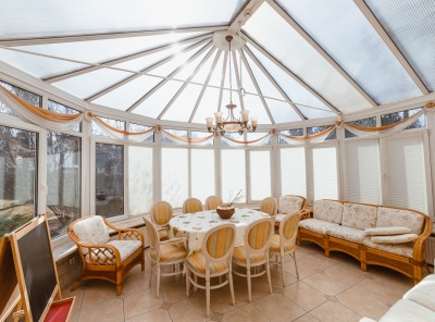 4 Bedrooms, Загородная, Аренда, Listing ID 1856, Московская область, Россия,