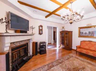 4 Bedrooms, Загородная, Аренда, Listing ID 1856, Московская область, Россия,