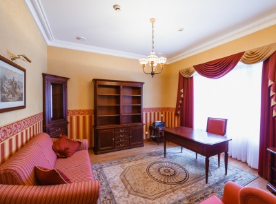 4 Bedrooms, Загородная, Аренда, Listing ID 1856, Московская область, Россия,