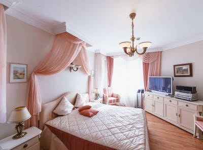 4 Bedrooms, Загородная, Аренда, Listing ID 1856, Московская область, Россия,