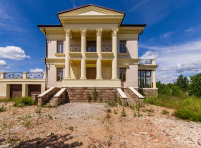 4 Bedrooms, Загородная, Продажа, Listing ID 1061, Московская область, Россия,