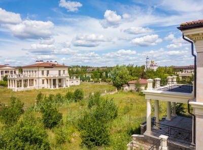 4 Bedrooms, Загородная, Продажа, Listing ID 1061, Московская область, Россия,