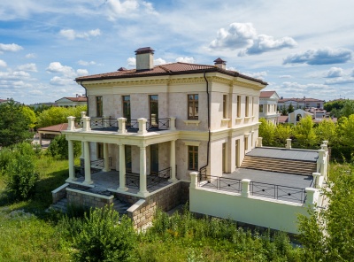 4 Bedrooms, Загородная, Продажа, Listing ID 1061, Московская область, Россия,