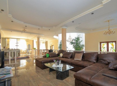4 Bedrooms, Загородная, Продажа, Listing ID 1858, Московская область, Россия,