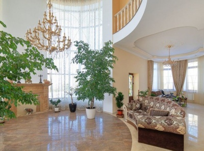 4 Bedrooms, Загородная, Продажа, Listing ID 1858, Московская область, Россия,