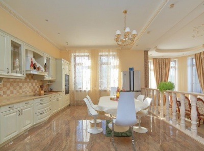 4 Bedrooms, Загородная, Продажа, Listing ID 1858, Московская область, Россия,