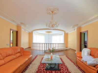 4 Bedrooms, Загородная, Продажа, Listing ID 1858, Московская область, Россия,