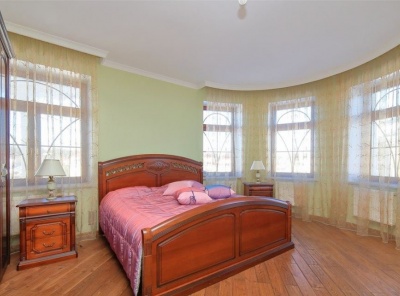 4 Bedrooms, Загородная, Продажа, Listing ID 1858, Московская область, Россия,