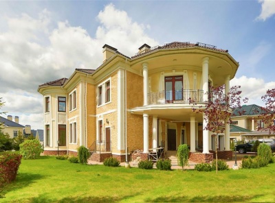4 Bedrooms, Загородная, Продажа, Listing ID 1858, Московская область, Россия,