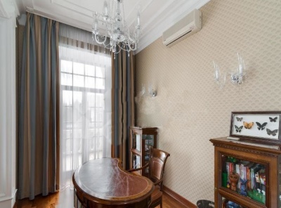 5 Bedrooms, Загородная, Аренда, Listing ID 1872, Московская область, Россия,