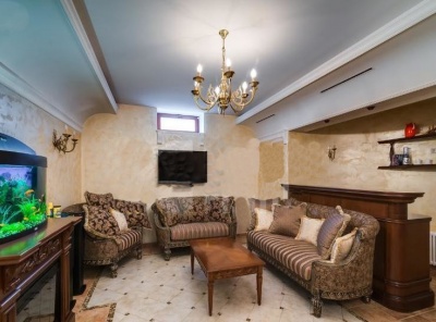 5 Bedrooms, Загородная, Аренда, Listing ID 1872, Московская область, Россия,