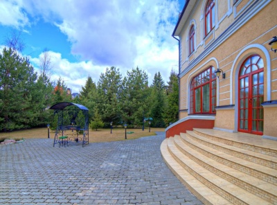 5 Bedrooms, Загородная, Аренда, Listing ID 1872, Московская область, Россия,