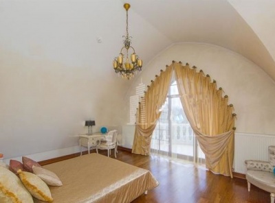 5 Bedrooms, Загородная, Аренда, Listing ID 1872, Московская область, Россия,