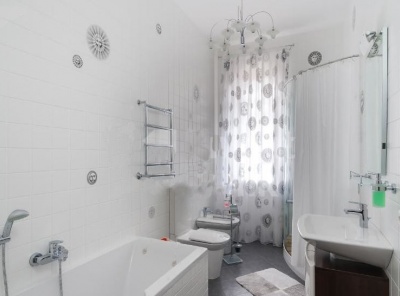 5 Bedrooms, Загородная, Аренда, Listing ID 1872, Московская область, Россия,