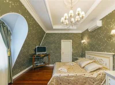 5 Bedrooms, Загородная, Аренда, Listing ID 1872, Московская область, Россия,