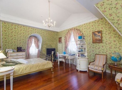 5 Bedrooms, Загородная, Аренда, Listing ID 1872, Московская область, Россия,