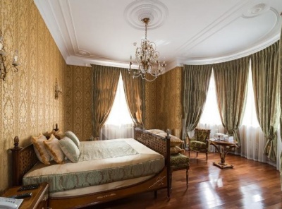 5 Bedrooms, Загородная, Аренда, Listing ID 1872, Московская область, Россия,