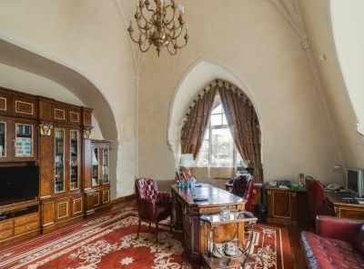 5 Bedrooms, Загородная, Аренда, Listing ID 1872, Московская область, Россия,
