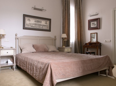 4 Комнаты, Городская, Аренда, Улица Большая садовая, Listing ID 1879, Москва, Россия,