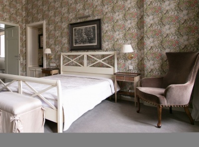 4 Комнаты, Городская, Аренда, Улица Большая садовая, Listing ID 1879, Москва, Россия,