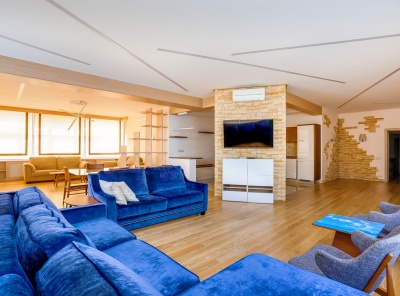 4 Комнаты, Городская, Аренда, Островной проезд, Listing ID 1881, Москва, Россия,