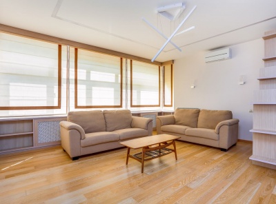 4 Комнаты, Городская, Аренда, Островной проезд, Listing ID 1881, Москва, Россия,