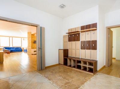 4 Комнаты, Городская, Аренда, Островной проезд, Listing ID 1881, Москва, Россия,