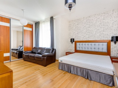 4 Комнаты, Городская, Аренда, Островной проезд, Listing ID 1881, Москва, Россия,