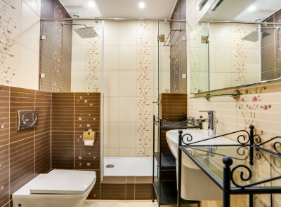 4 Комнаты, Городская, Аренда, Островной проезд, Listing ID 1881, Москва, Россия,