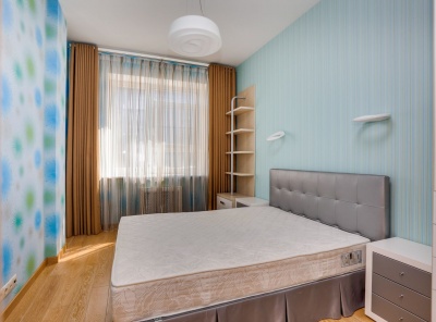 4 Комнаты, Городская, Аренда, Островной проезд, Listing ID 1881, Москва, Россия,